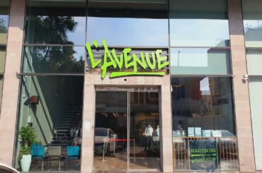 L'Avenue Restaurant | French Cuisine | Jeddah | Welcome Saudi