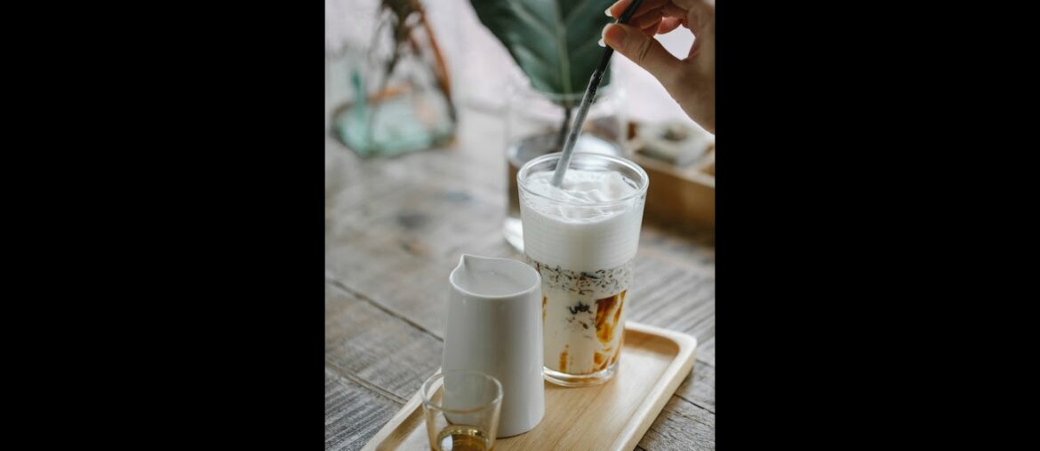 How To Make Cold Brew Using A French Press How To Make Cold Brew Using A French Press