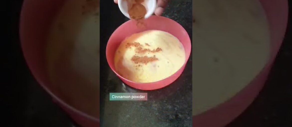 |Easy French Toast recipe| #recipes #homefood #yummy #yum #cooking