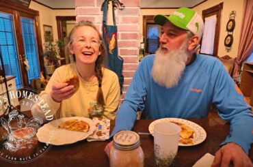 Dinner Inspiration | Full Week of Meals!