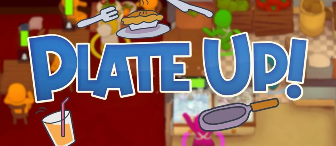 PlateUp! – I WOULD NEVER COME TO THIS RESTAURANT (4-Player Gameplay) PlateUp! - I WOULD NEVER COME TO THIS RESTAURANT (4-Player Gameplay)
