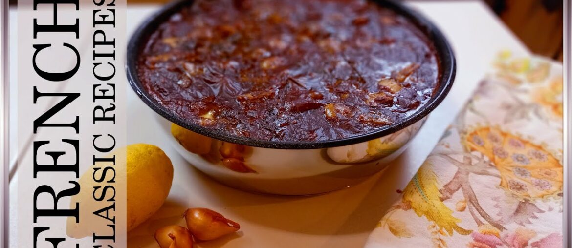 Coq au Vin Recipe Classic French Chicken Stew Coq au Vin Recipe Classic French Chicken Stew