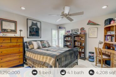 4121 Highland Park Cir, Lutz, FL