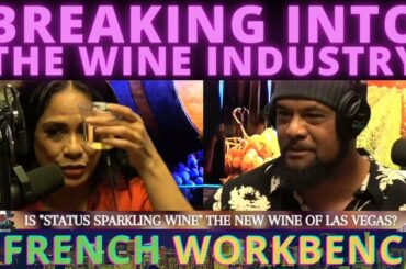 Breaking Into the Wine Industry - How to become a Nationwide Brand from the Bottom to the Top