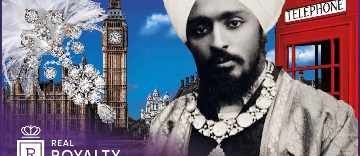The Royal Indian Jewels of London's Victoria & Albert Museum | Royal India | Real Royalty The Royal Indian Jewels of London's Victoria & Albert Museum | Royal India | Real Royalty