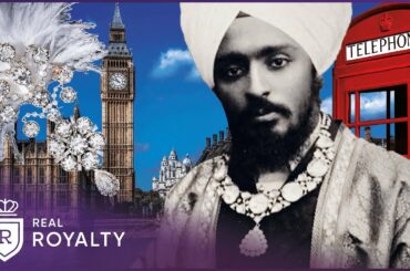 The Royal Indian Jewels of London's Victoria & Albert Museum  | Royal India | Real Royalty