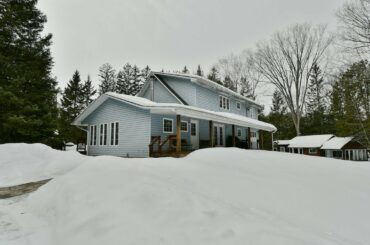 64 Fire Route 96, Trent Lakes (Peterborough County) - Open House Video Tour