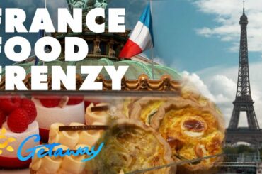 French Food | Getaway 2022