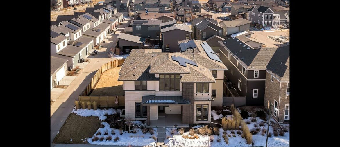 9058 E. 53rd Ave. | Fully Upgraded Infinity Haus 3 | Central Park, Denver 80238 9058 E. 53rd Ave. | Fully Upgraded Infinity Haus 3 | Central Park, Denver 80238