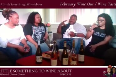 E42: February Wine Out, Wine Tasting | Fast Cars, First Dates, and Alcohol