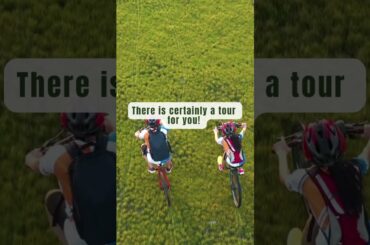 CYCLING HOLIDAYS FOR ALL   FRENCH BIKE TOURS