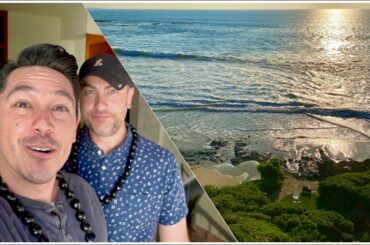 Aloha From Hawaii | Our Room At Mauna Kea Beach Hotel & Dinner At Manta