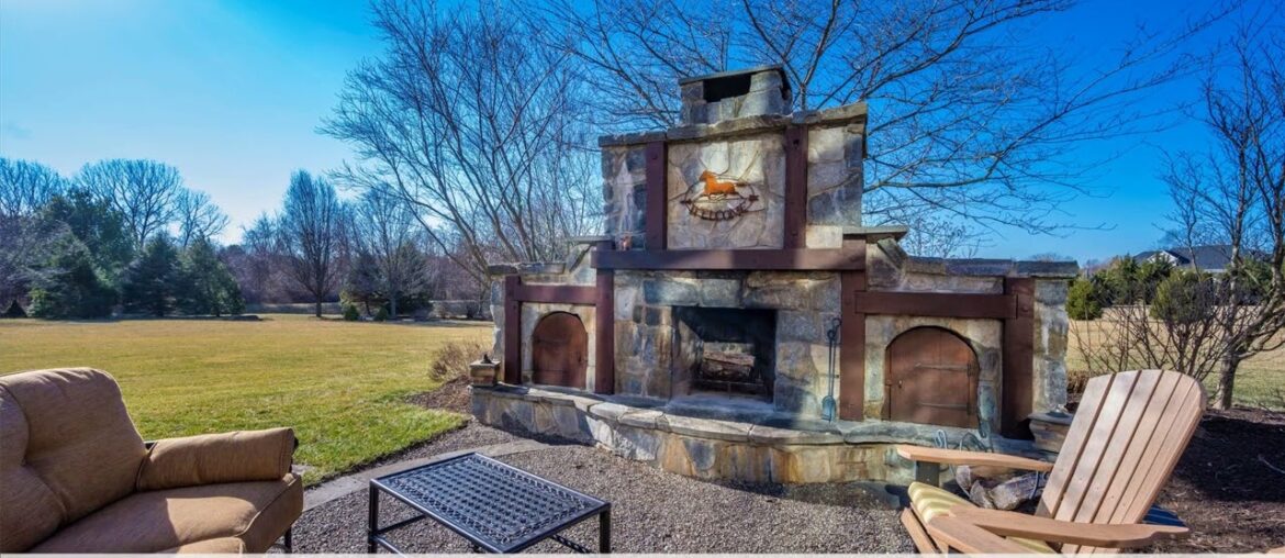 4306 Saratoga Springs Ct, Middletown, MD 4306 Saratoga Springs Ct, Middletown, MD