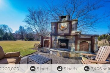 4306 Saratoga Springs Ct, Middletown, MD