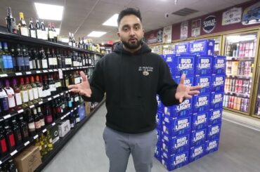 The New Hopkinton Wine and Spirits