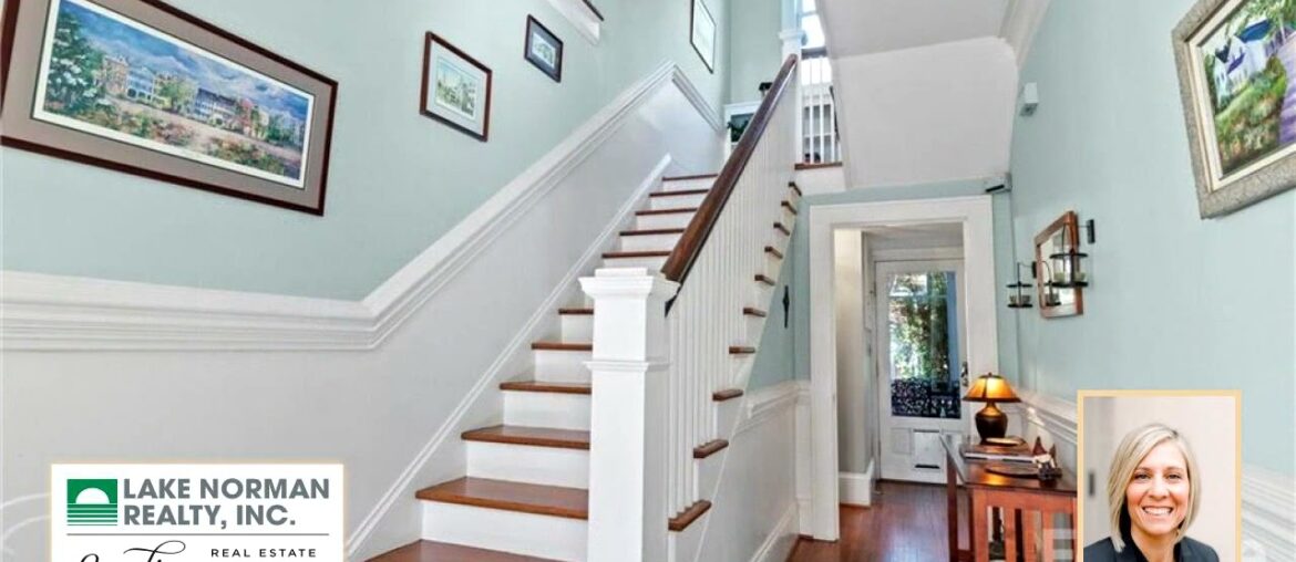 Preview of the Residential for sale at 1511 E 8th Street, Charlotte, NC Preview of the Residential for sale at 1511 E 8th Street, Charlotte, NC