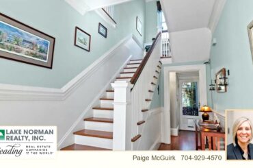 Preview of the Residential for sale at 1511 E 8th Street, Charlotte, NC