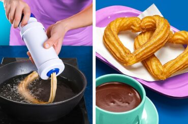 Simply Delicious Food Tricks, Easy Kitchen Hacks And Clever Cooking Gadgets You'll Want To Try