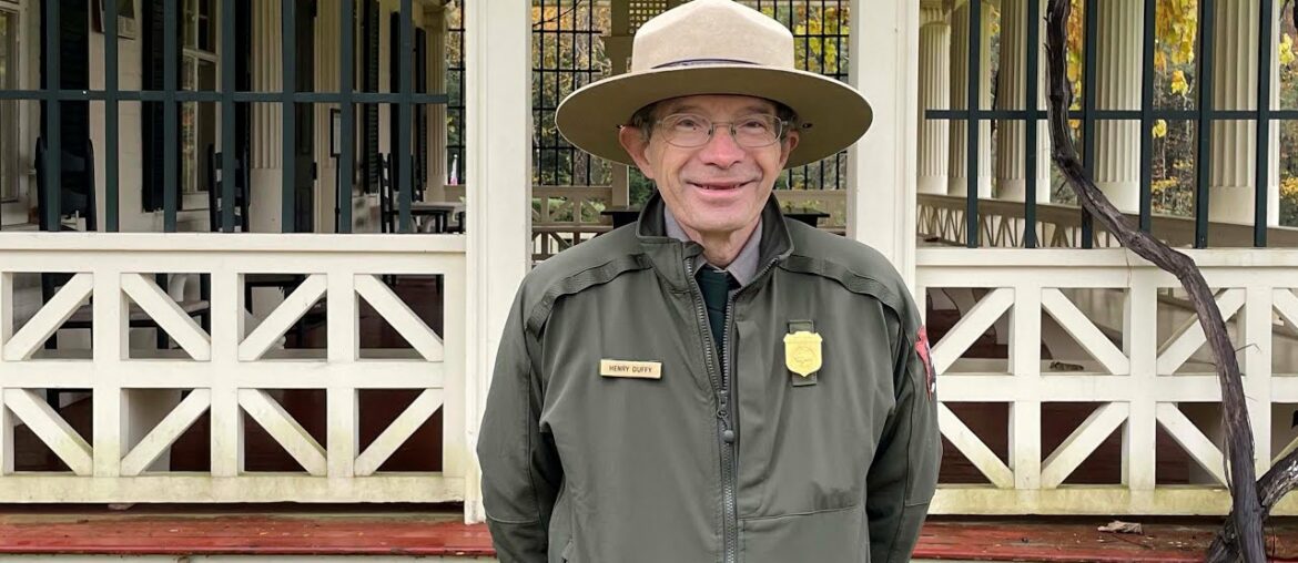 On Choosing the Right Wine (for a Historic House)