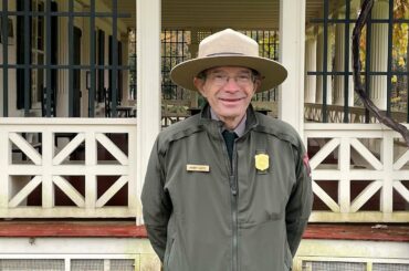 On Choosing the Right Wine (for a Historic House)