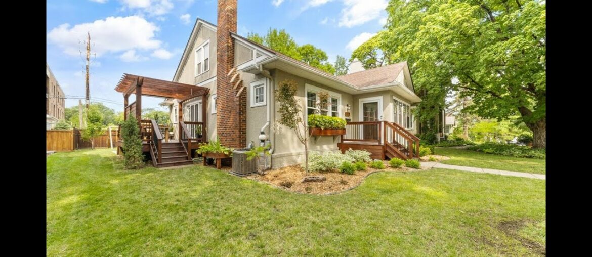 4520 Ewing Ave S, Minneapolis 4520 Ewing Ave S, Minneapolis