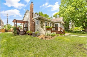 4520 Ewing Ave S, Minneapolis