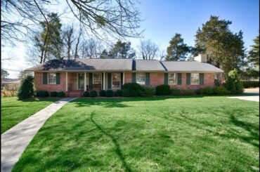 806 Fagan Springs - The Perfect Blossomwood Ranch