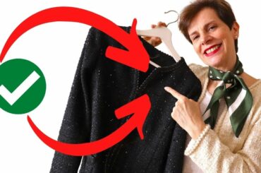 The Style Secret French Women Love