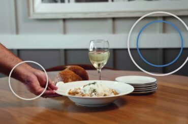 Bluewater Grill Second Tuesday Tasting: Taste of Louisiana