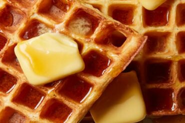 Why Waffles are BETTER than Pancakes