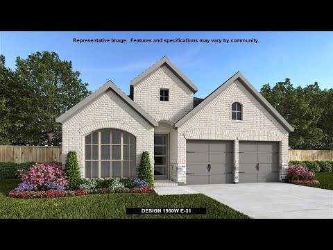 Perry Homes in Ventana – 10536 Oats Branch Lane Perry Homes in Ventana - 10536 Oats Branch Lane