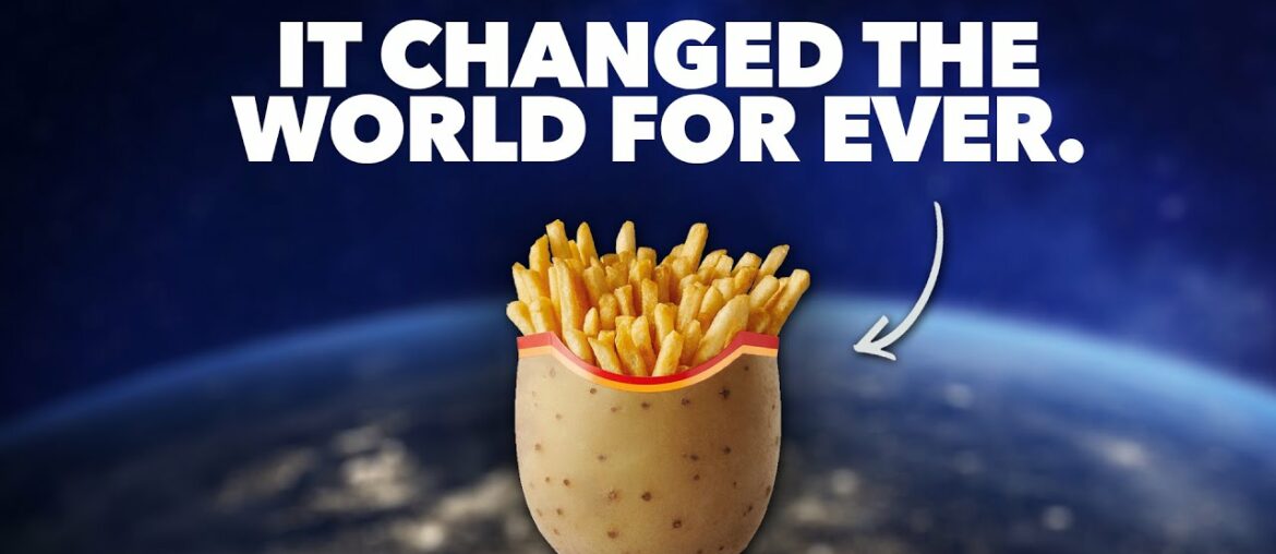 The Potato Revolution