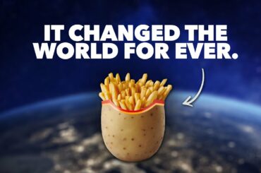 The Potato Revolution