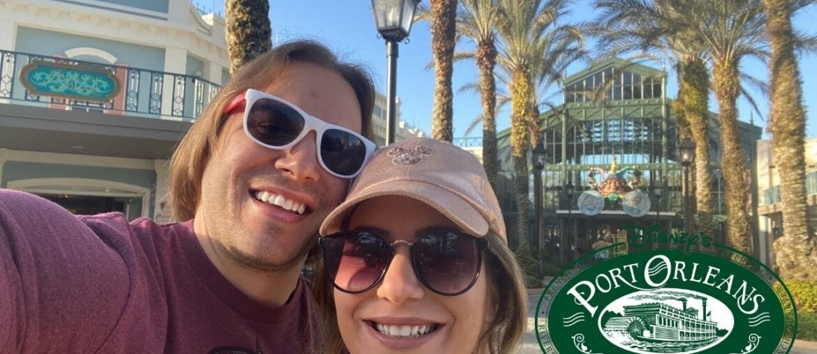 Disney's Port Orleans French Quarter Full Tour – Room, Dining, Pool, Arcade, Beignets & More! 2022 Disney's Port Orleans French Quarter Full Tour - Room, Dining, Pool, Arcade, Beignets & More! 2022