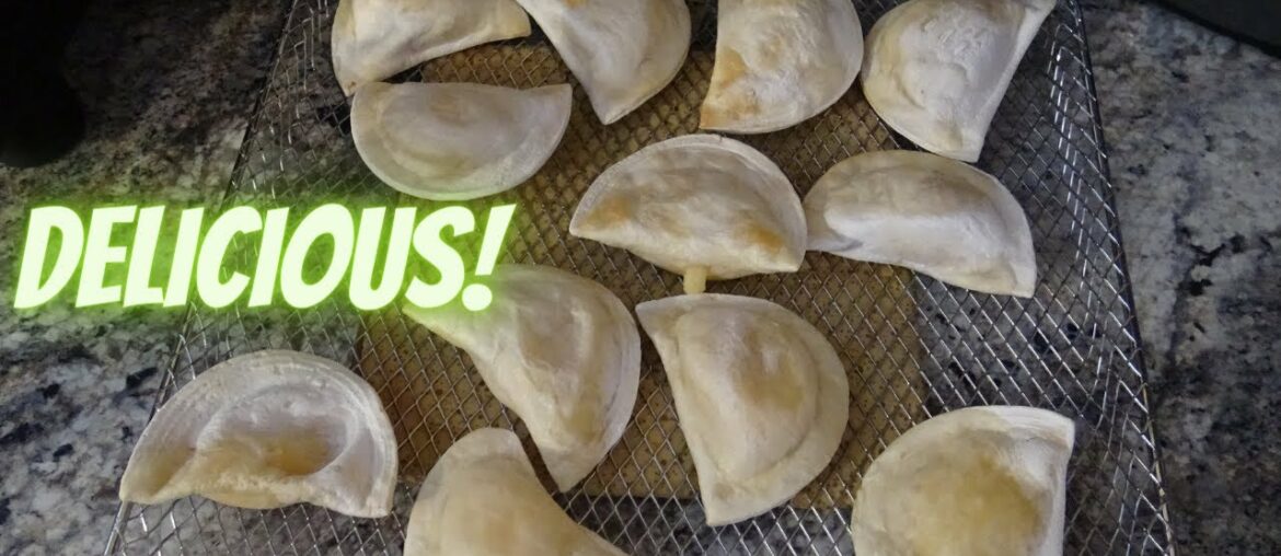 Air fryer Pierogies | How To Make Frozen Pierogies In Air Fryer | Gourmia French Door Air Fryer