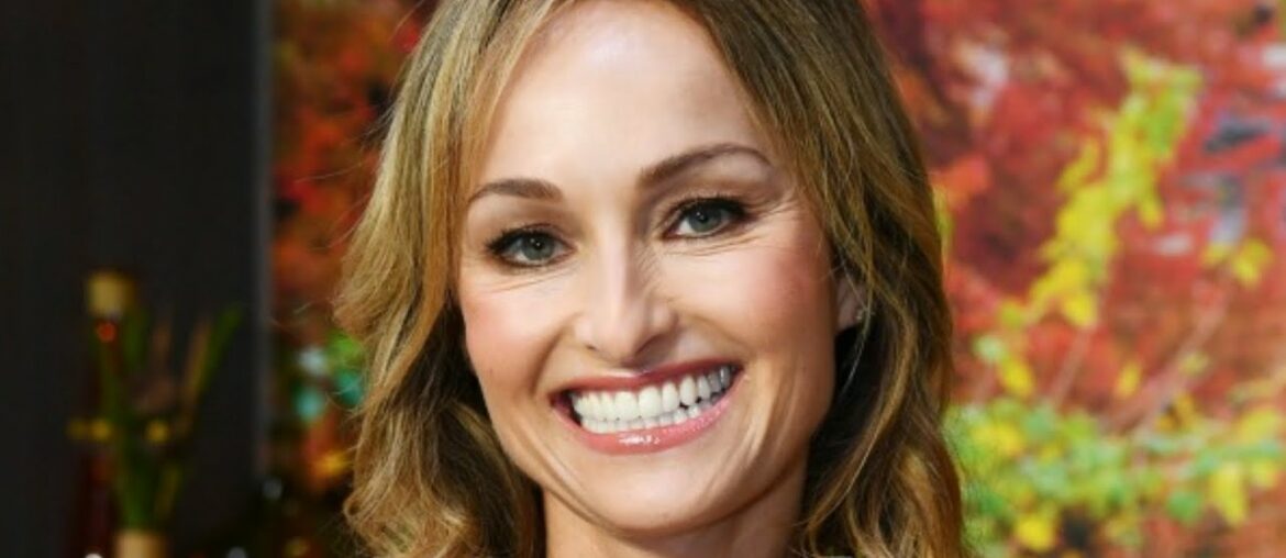 The Real Reason Why Giada De Laurentiis Closed Her Restaurants