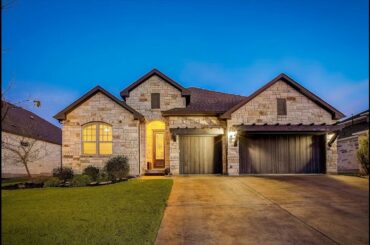 603 Anfield Cir, Lakeway, TX 78738 | Gene Arant Team