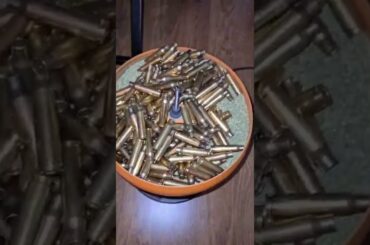 RELOADING .308 WIN (FRENCH RECIPE)