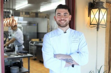 Mind the Growth Podcast - Cafe Monarch/Reserve