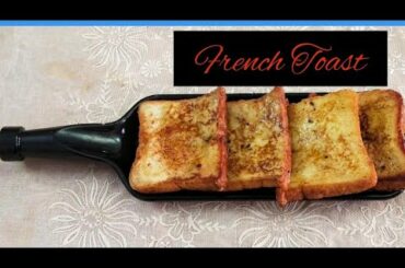 French Toast/Bread  Toast/Bread Toast recipe/EP 200