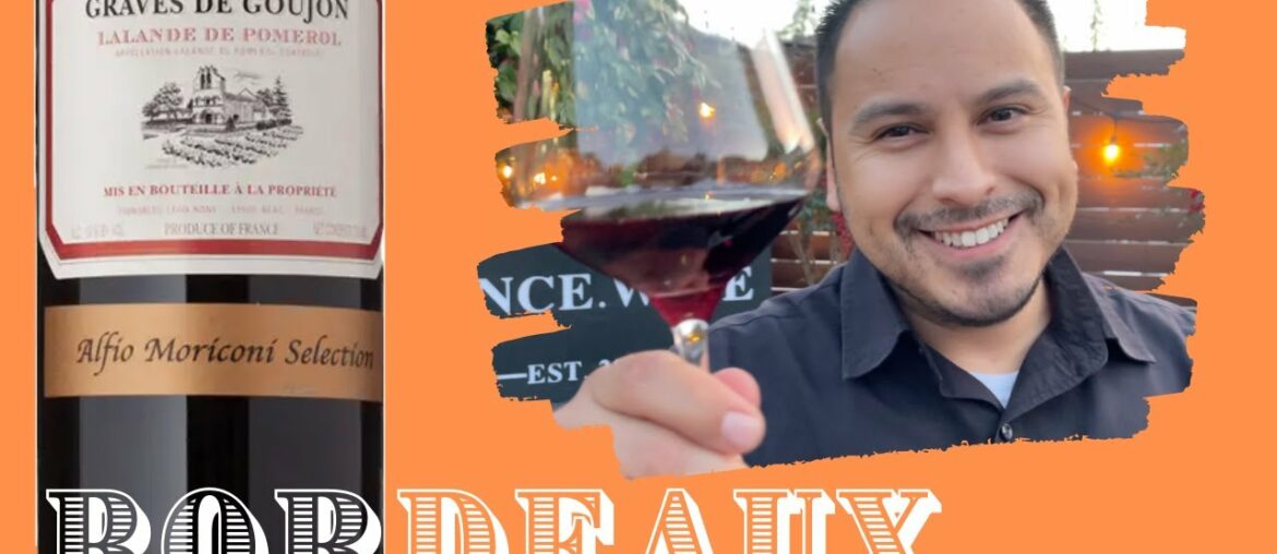 BORDEAUX: All you Gotta Know! | How to Buy Bordeaux