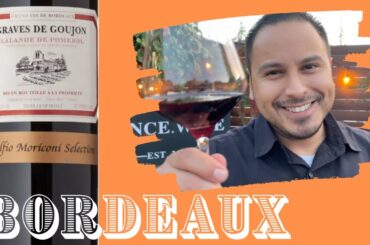 BORDEAUX: All you Gotta Know! | How to Buy Bordeaux