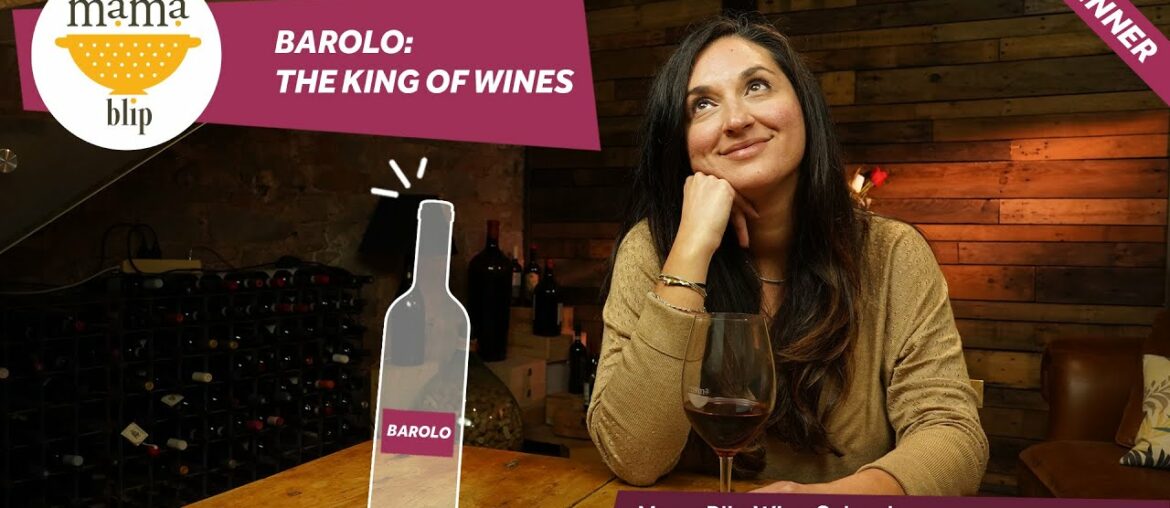 Barolo: Italy’s Most Iconic Wine. A guide to an amazing wine Barolo: Italy’s Most Iconic Wine. A guide to an amazing wine