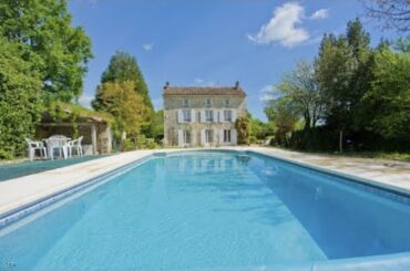 Cle France Property Ref WSX01298