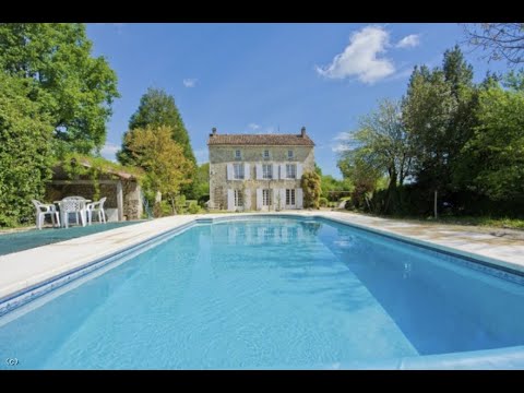 Cle France Property Ref WSX01298 Cle France Property Ref WSX01298