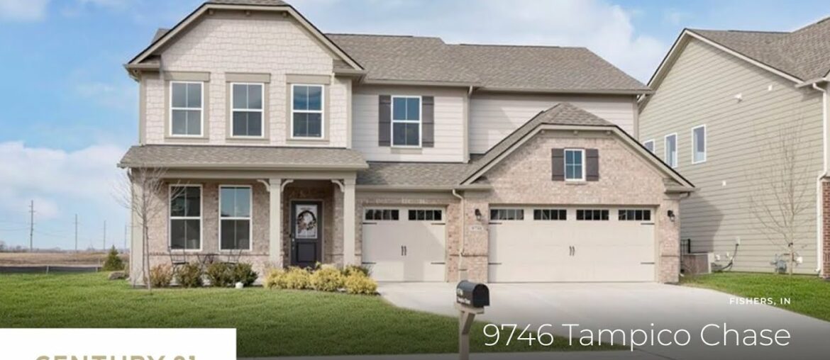 9746 Tampico Chase, Fishers, IN | MLS#21839489 – Century 21 Scheetz 9746 Tampico Chase, Fishers, IN | MLS#21839489 - Century 21 Scheetz