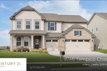 9746 Tampico Chase, Fishers, IN | MLS#21839489 - Century 21 Scheetz