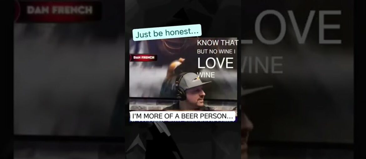 #funny moment from our guest this Tuesday on the French Workbench #hilarious #lol #podcast #wine #funny moment from our guest this Tuesday on the French Workbench #hilarious #lol #podcast #wine