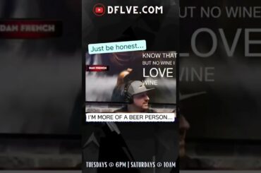 #funny moment from our guest this Tuesday on the French Workbench  #hilarious #lol #podcast #wine