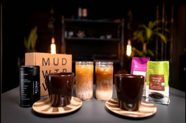 Healthiest Coffee Alternatives: MUD/WTR VS Teeccino